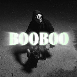 Kwiatek Haze - BOOBOO (Explicit)