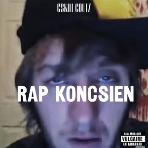 RAP KONCSIEN (Explicit)