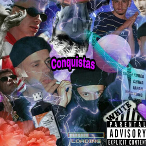Conquistas (Explicit)