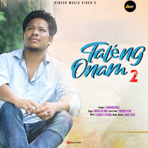 Taléng Onam 2 - Single