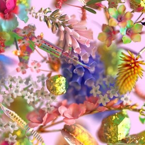 哀 爱 哀 (Mix&Master by LimBo林)