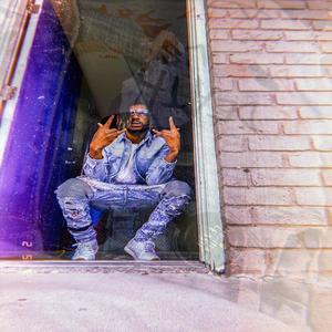 Westside(feat. Frankie Edgar) (Explicit)