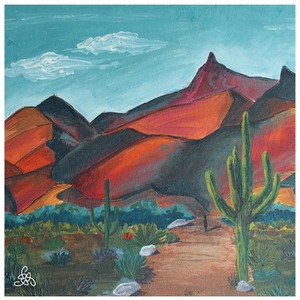 There's Only One Way (Explicit)