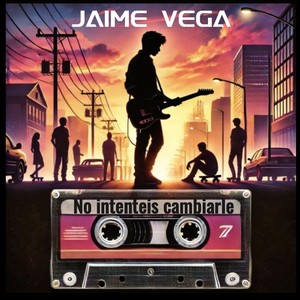 NO INTENTEIS CAMBIARLE