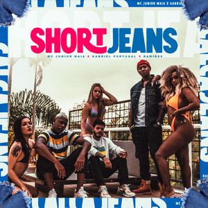 Shorts Jeans