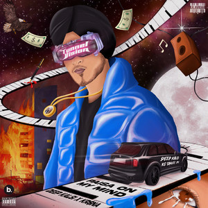 Paisa On My Mind (Explicit)