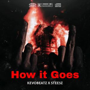 How it Goes (feat. Stee3z) (Explicit)