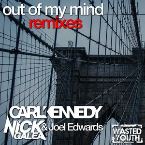 Out of My Mind (Danila Remix)