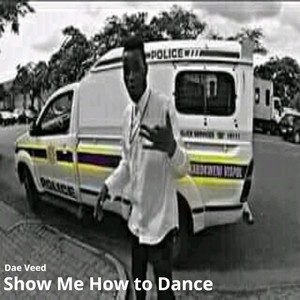 Show Me How to Dance (Radio Edit)