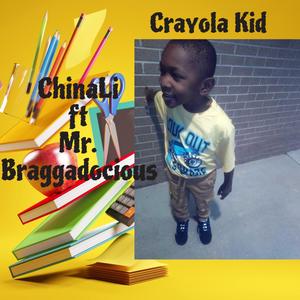 Crayola Kid (Explicit)