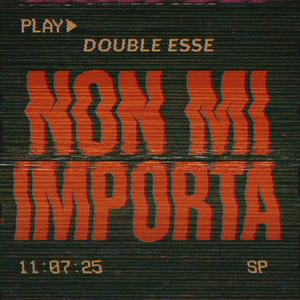 non mi importa