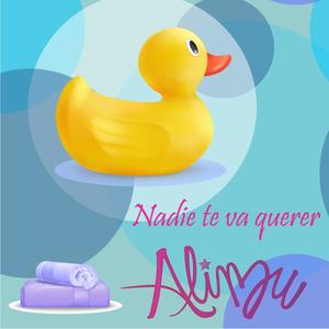 Nadie te va a querer (feat. AliMU)