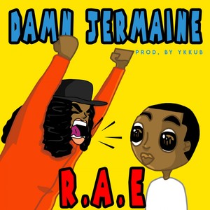 Damn Jermaine (Explicit)