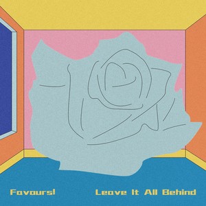 Leave It All Behind (抛开一切)