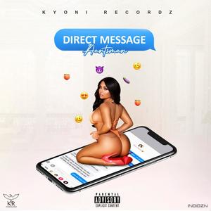 Direct Message by Aantsman (Explicit)