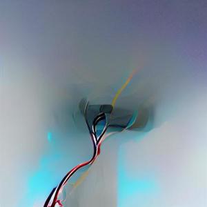 Stairway Into The Sea