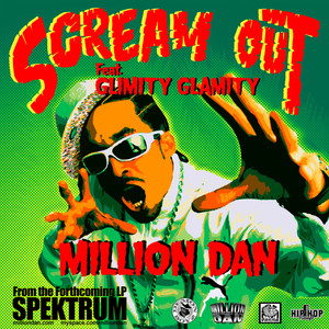 Scream Out (Radio Edit)
