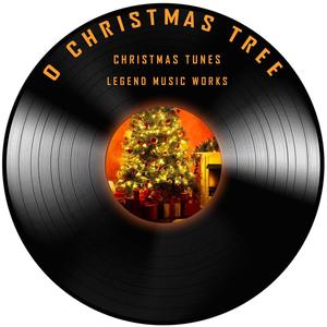 O Christmas Tree(Soft Piano)