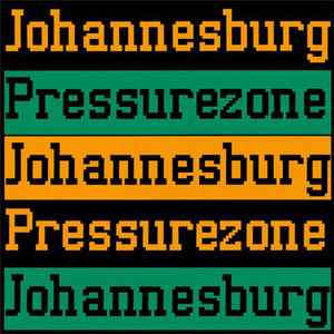 Johannesburg Ep