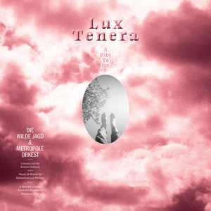 Lux Tenera - A Rite to Joy (Explicit)