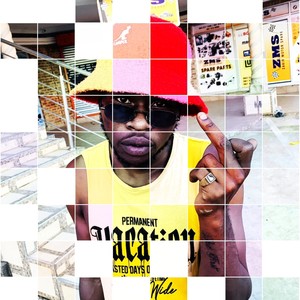 Vivid Visions(feat. Jay Blxck) (Explicit)