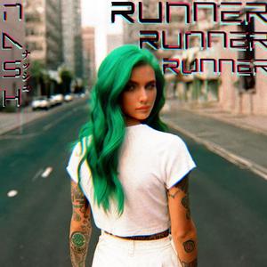 Runner runner runner (feat. Jo Down) [Cyberpunk 2077 videogame CONTEST]