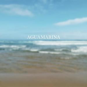 Aguamarina (feat. Couchmar Clique)