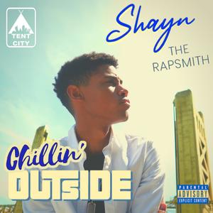 Chillin' Outside (Explicit)