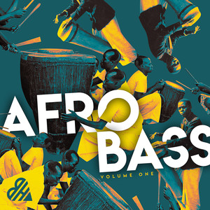 Beating Heart – Afro Bass (Vol. 1)