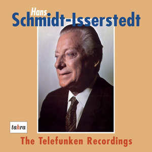 Les Enregistrements Telefunken