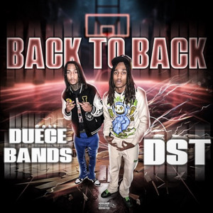 Back To Back (Explicit)