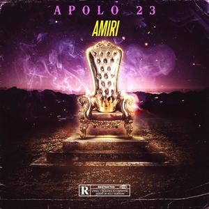 Amiri (Explicit)