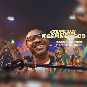 Convenant Keeping God