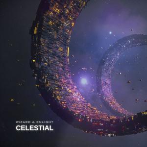 Wizard - Celestial
