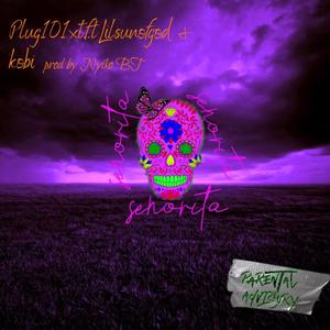 Senorita(feat. Kobi! & Lilsunofgod) (Explicit)
