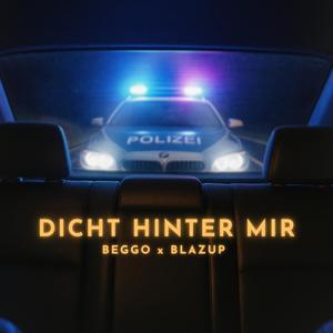 Dicht hinter mir (Explicit)