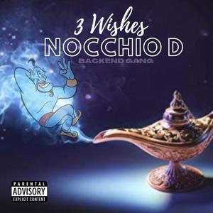 3 Wishes (Explicit)