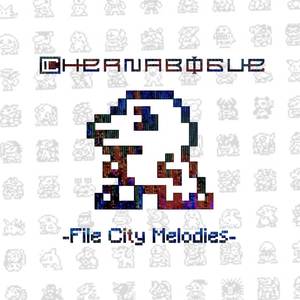 File City Melodies