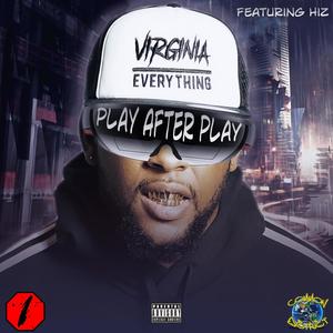 Play After Play (feat. Hiz) [Explicit]