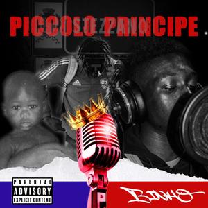Malibù (feat. G1O 24040 & Scaraking) (Explicit)