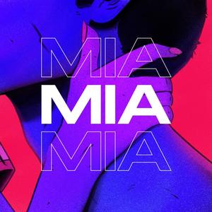 Mia(feat. mb beats)