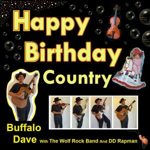 Happy Birthday Country - Happy Birthday To You!