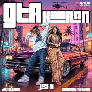 GTA Kaaran (Explicit)