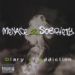 Diary of Addiction (Explicit)