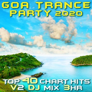 Lucija (Goa Trance Party 2020 DJ Mixed)