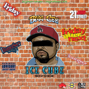 Ice Cube