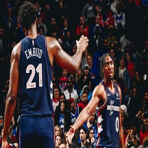 JOEL EMBID (feat. elpuma & BNilus) (Explicit)