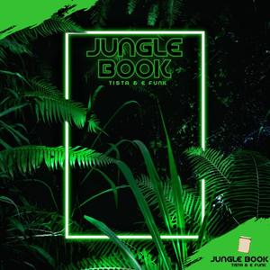 Jungle Book (feat. E-FUNK)