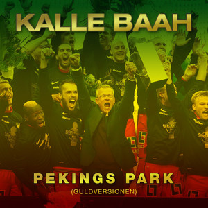 Pekings Park(Guldversionen)