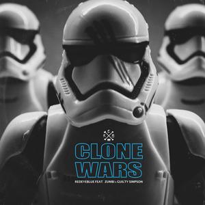 Clone Wars (Explicit)